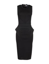 GIVENCHY - Knee-length dress