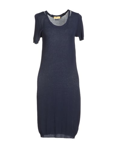 ZOOM C'N'C' COSTUME NATIONAL - Knee-length dress