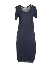C'N'C' COSTUME NATIONAL - Vestito al ginocchio 