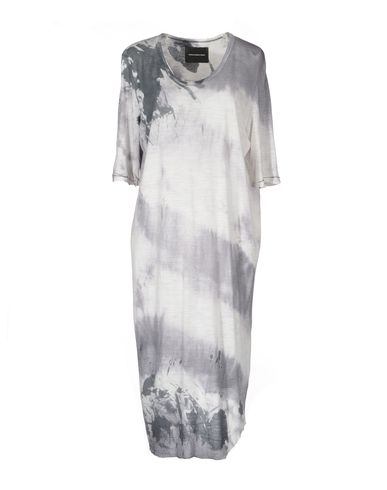 ZOOM NICOLAS ANDREAS TARALIS - Short dress