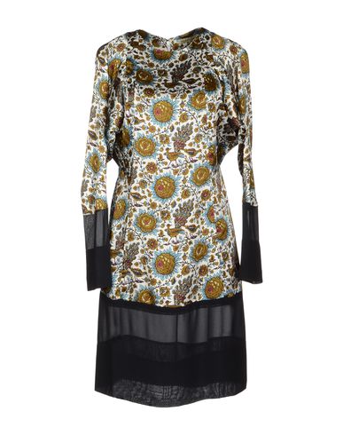 ZOOM BALENCIAGA - Short dress