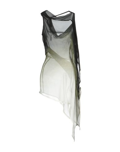 ZOOM ANN DEMEULEMEESTER - Short dress