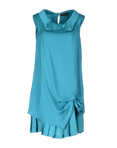 ZOOM TWIN-SET Simona Barbieri - Short dress