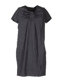TWIN-SET Simona Barbieri - Short dress