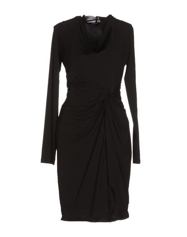 ZOOM TWIN-SET Simona Barbieri - Short dress