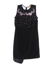 C'N'C' COSTUME NATIONAL - Short dress