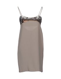 TWIN-SET Simona Barbieri - Short dress