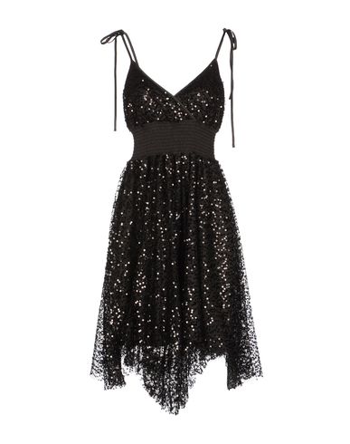 ZOOM TRAFFIC PEOPLE - 3/4 length dress