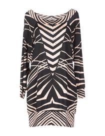 PF PAOLA FRANI - Short dress