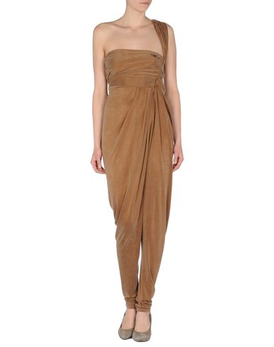 ZOOM LE COEUR de TWIN-SET SIMONA BARBIERI - Pant overall