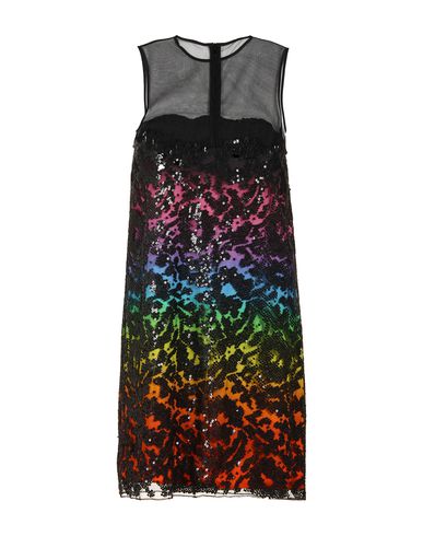 ZOOM CHRISTOPHER KANE - Short dress