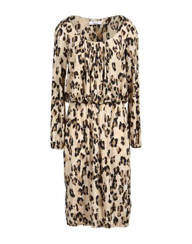 ZOOM BLUGIRL BLUMARINE - Knee-length dress