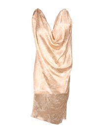 GILES - Short dress