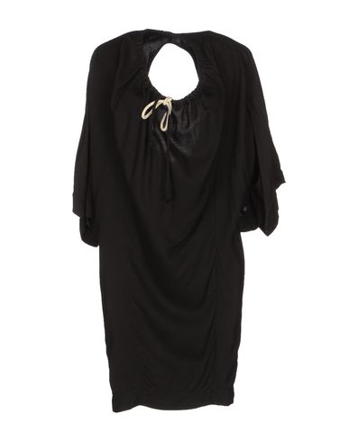 ZOOM HENRIK VIBSKOV - Short dress