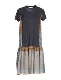 ALYSI - Short dress
