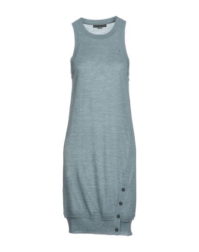 ZOOM ALEXANDER WANG - Short dress