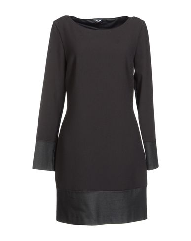 ZOOM VERSACE JEANS COUTURE - Short dress