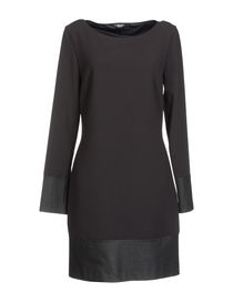 VERSACE JEANS COUTURE - Short dress