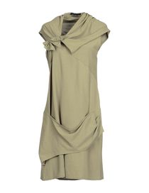 ALEXANDER WANG - Short dress