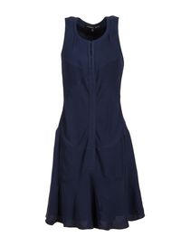 THEYSKENS' THEORY - Short dress