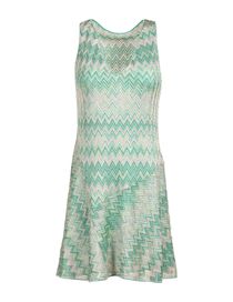 MISSONI - Short dress