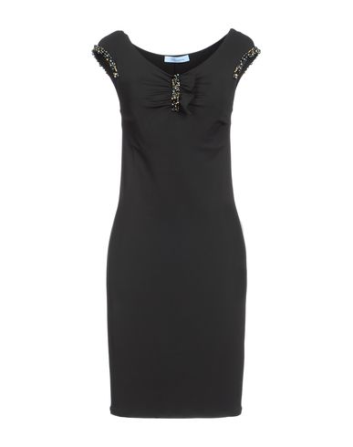 ZOOM BLUMARINE - Knee-length dress