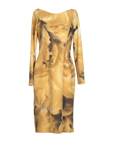 ZOOM BLUMARINE - 3/4 length dress
