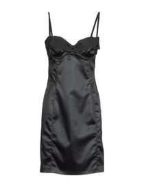 GALLIANO - Short dress