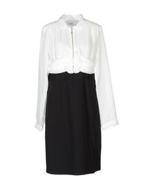 PF PAOLA FRANI - Short dress