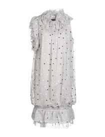 PF PAOLA FRANI - Short dress