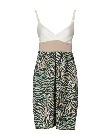 ZOOM PF PAOLA FRANI - Short dress