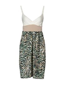PF PAOLA FRANI - Short dress