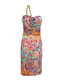 BLUMARINE - Short dress