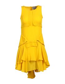 ROBERTA FURLANETTO - Short dress