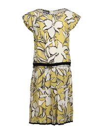 AQUILANO-RIMONDI - Short dress