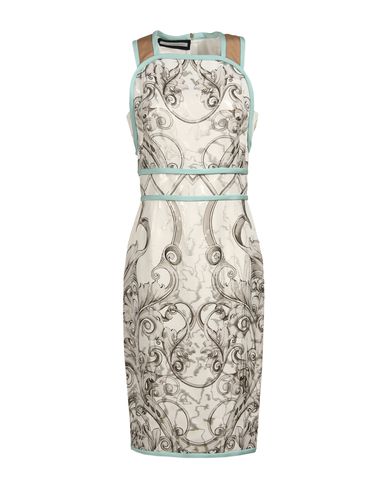 ZOOM AQUILANO-RIMONDI - Knee-length dress