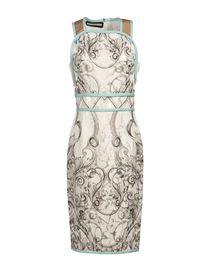 AQUILANO-RIMONDI - Knee-length dress