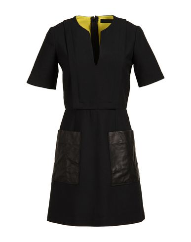 ZOOM PROENZA SCHOULER - Short dress