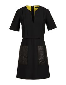 PROENZA SCHOULER - Short dress