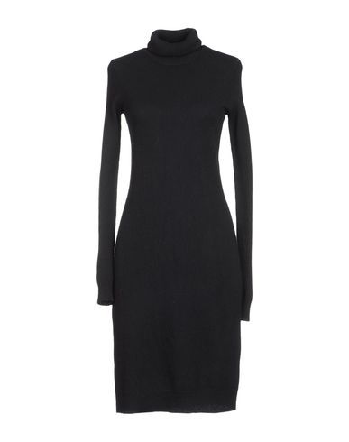 ZOOM RALPH LAUREN - Knee-length dress