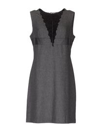 PINKO BLACK - Short dress