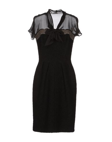 ZOOM SEVENTY - 3/4 length dress