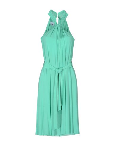 ZOOM PF PAOLA FRANI - 3/4 length dress
