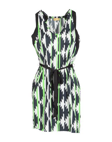ZOOM C'N'C' COSTUME NATIONAL - Short dress