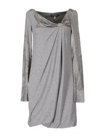 ERMANNO ERMANNO SCERVINO - Short dress