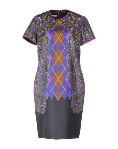 ZOOM AQUILANO-RIMONDI - 3/4 length dress