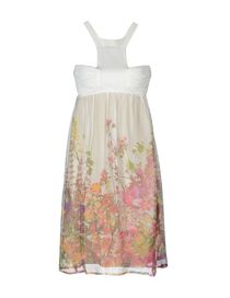 PF PAOLA FRANI - Short dress