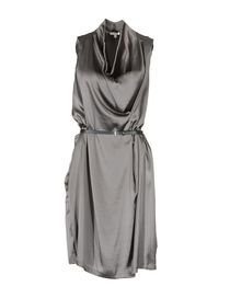 P.A.R.O.S.H. - Short dress