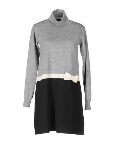 ZOOM TWIN-SET Simona Barbieri - Short dress