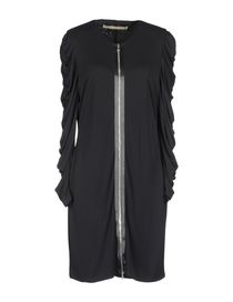 FRANCESCO SCOGNAMIGLIO - Short dress